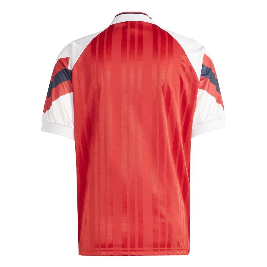 Arsenal Home Shirt 1992 94 Adidas National Team Wear