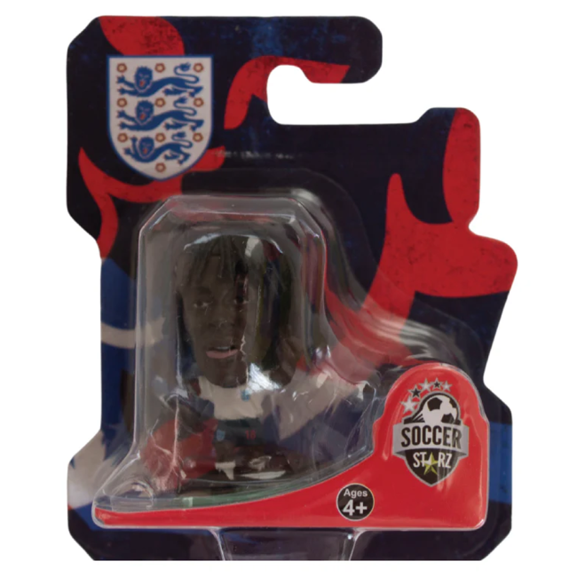 [LLS] England FA SoccerStarz Eze