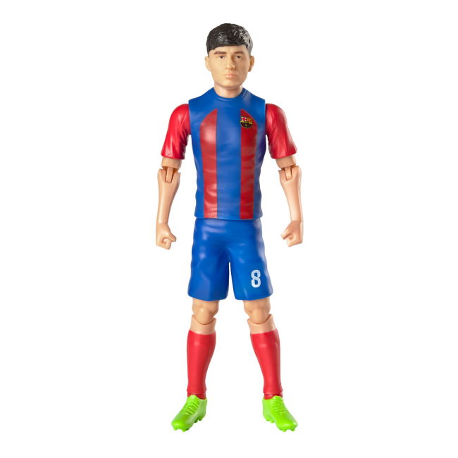 Official Barca Premium Quality Modern Style Soccer Jersey