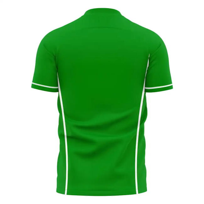 Genuine Home Uniform C. 202 #5 Vintage Official Merchandise (v10)