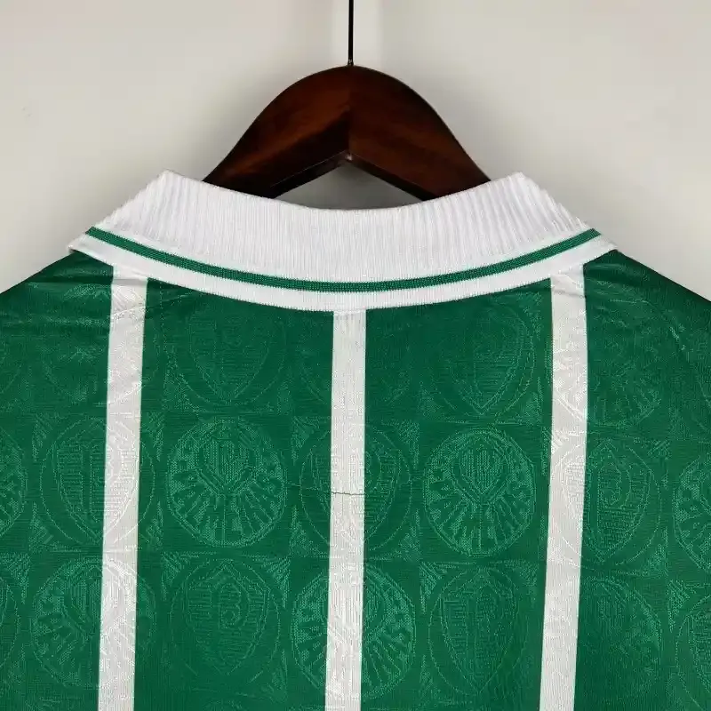 Cheap 1993 Palmeiras Jersey retro kit