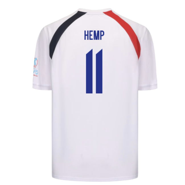 Pro England Jersey 2025