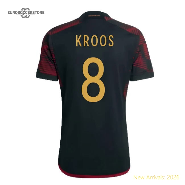 2023/24 Jersey Team High-Quality Materials Ideal For True Fans