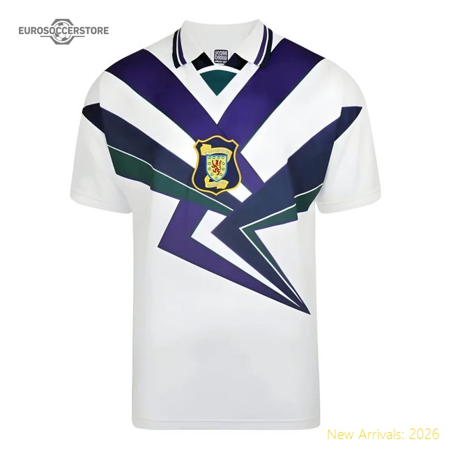 Football Club Pro Away Jersey Premium Fabric Performance