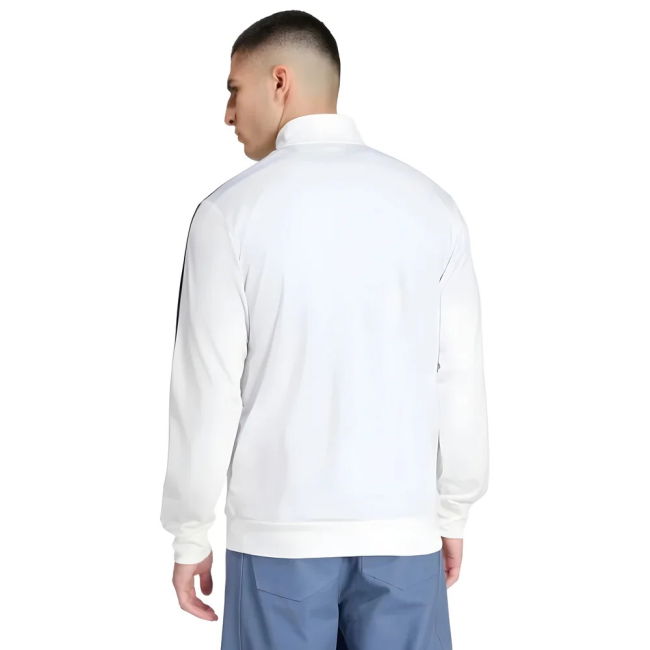 2025-2026 Shirt by Juventus DNA Track Top (Unisex