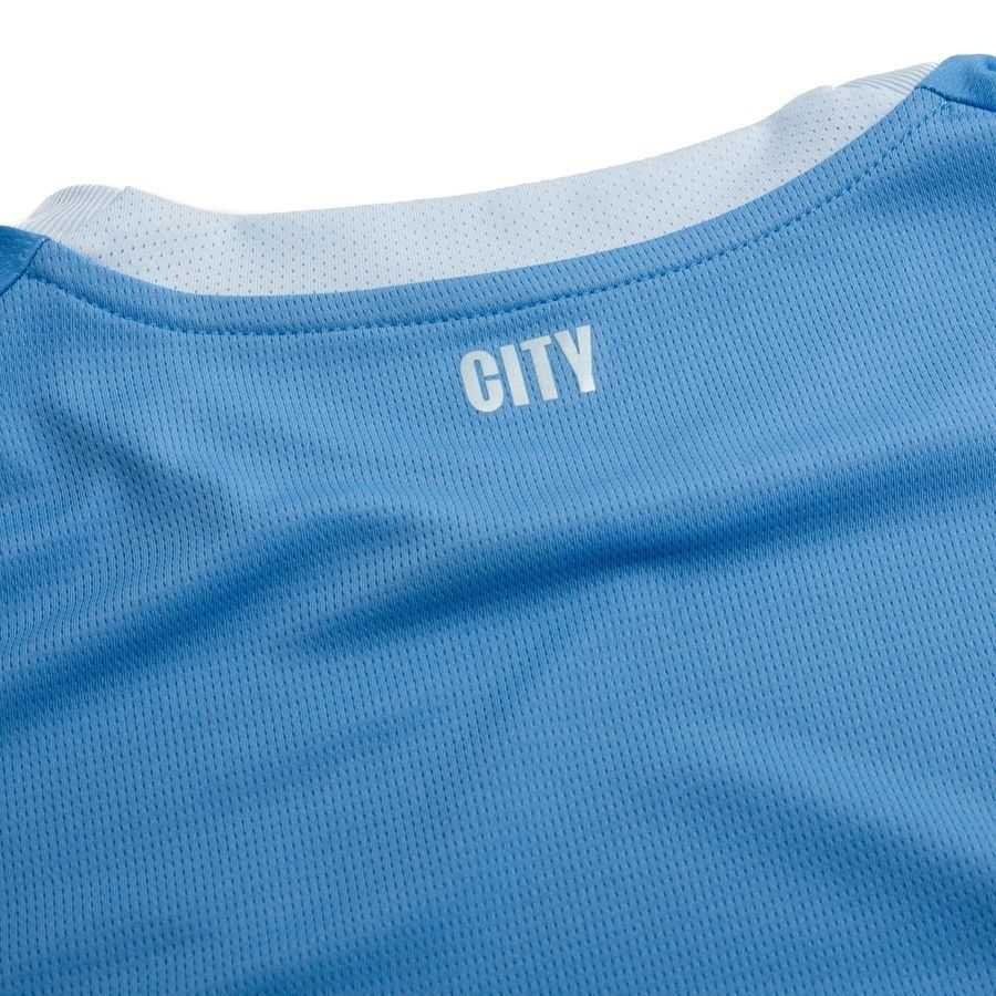 Manchester City Home Shirt 2026/27 Women