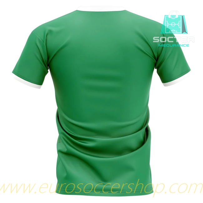 2025/26 Campaign Euskadi Fan Edition Home Football Shirt Kids Edition