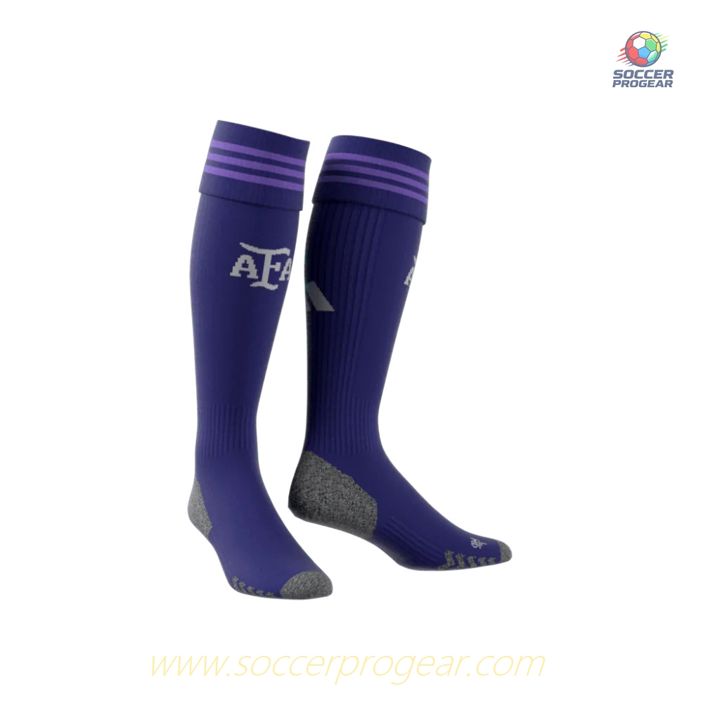 ARGENTINA Premium AWAY WORLD CUP 2022 SOCKS