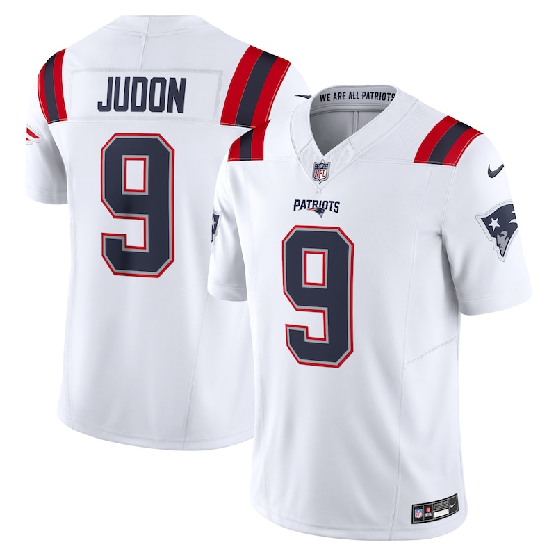 None Matthew Judon NE Patriots Premium-Quality Collector's Item