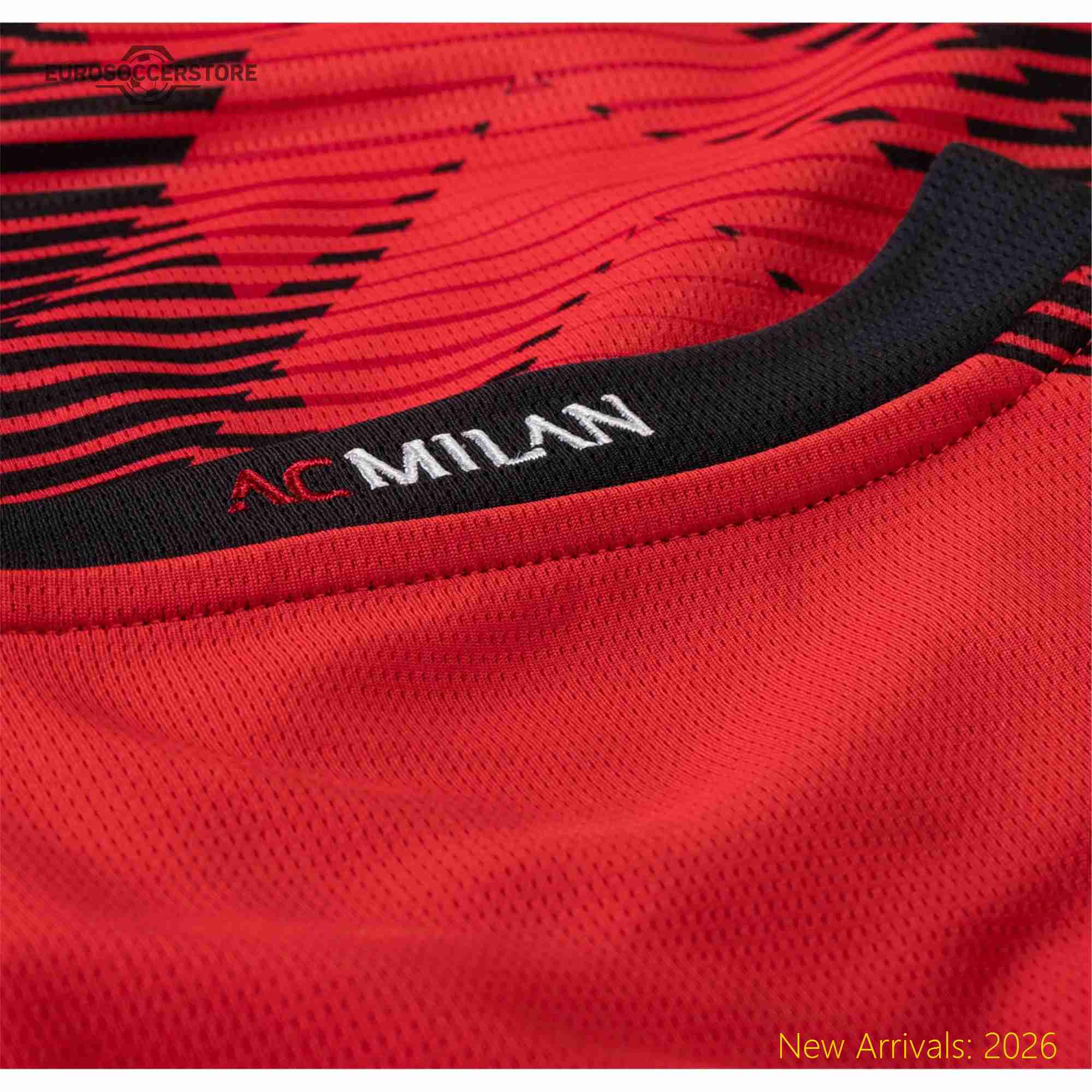 League Approved Elite Men Acm Defensive Rock Home Jersey 2023