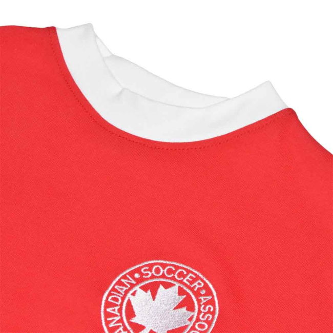 Canada Classic Canada Jersey