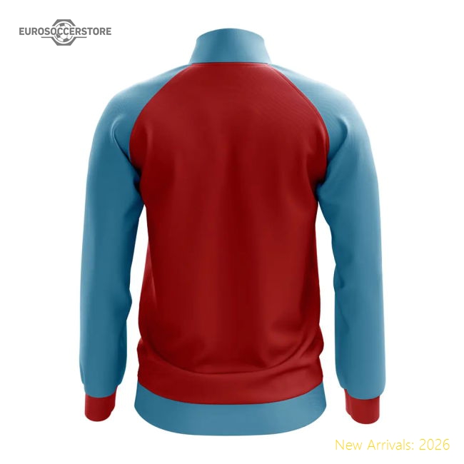 Durable Mongolia Concept 20242025 Concept Jersey () Lightweight