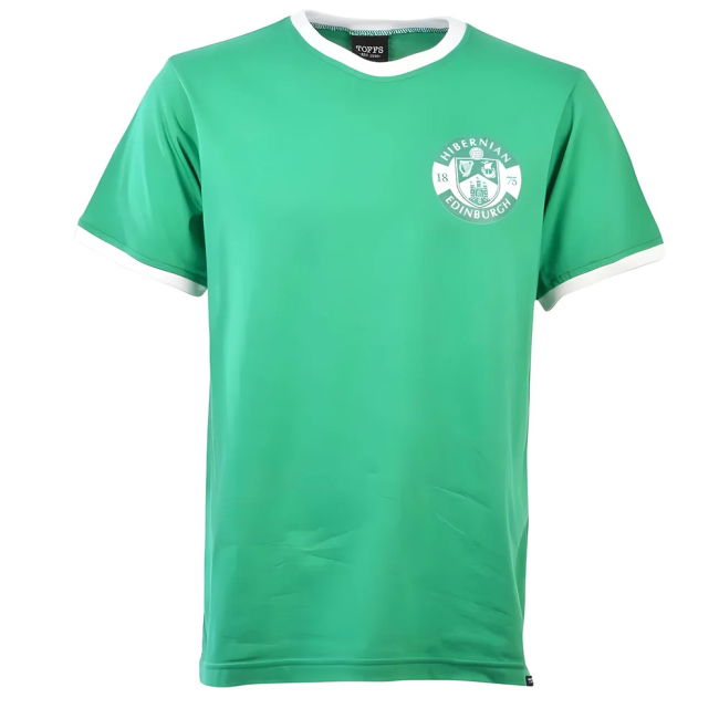 Football Club Hibernian #12 High Performance Fan Gear Latest Editio...