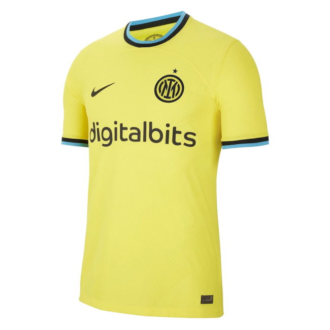 Inter Milan Special Edition Third Jersey 2022-2023