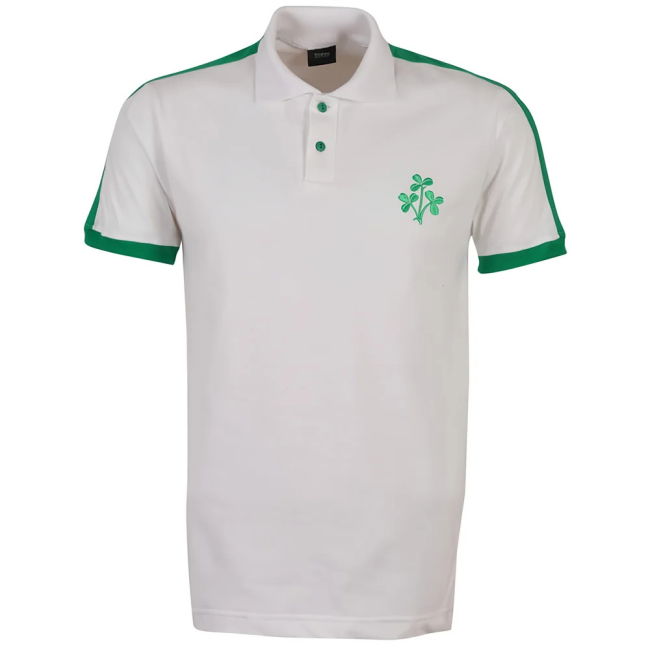 Ireland Rugby World Cup Polo Performance Netherlands Official