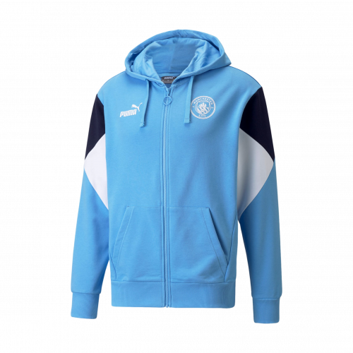 Modern Design Modern Design Men Mci Team Premium Unknown Jersey 2021