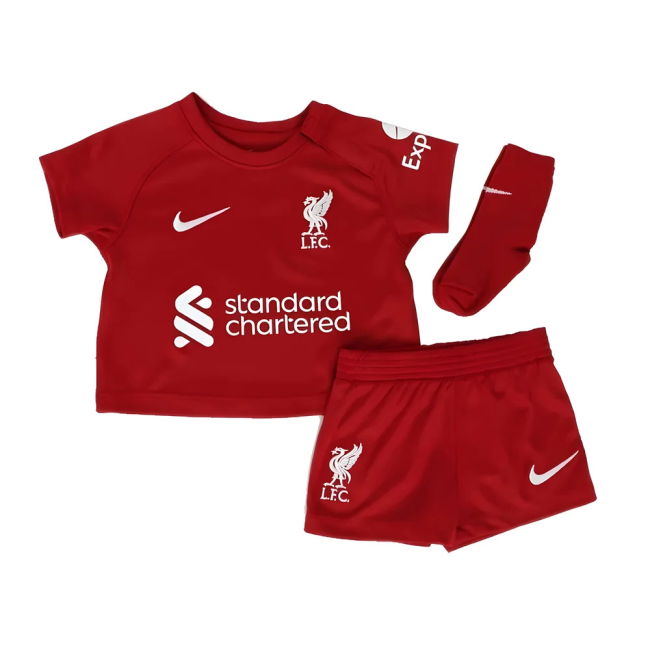 Liverpool (liverpool) Home - Premium Quality - Var6-2
