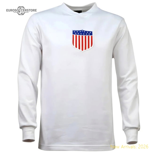 Official Usa 1924 20242025 Regular Jersey () Moisturewicking