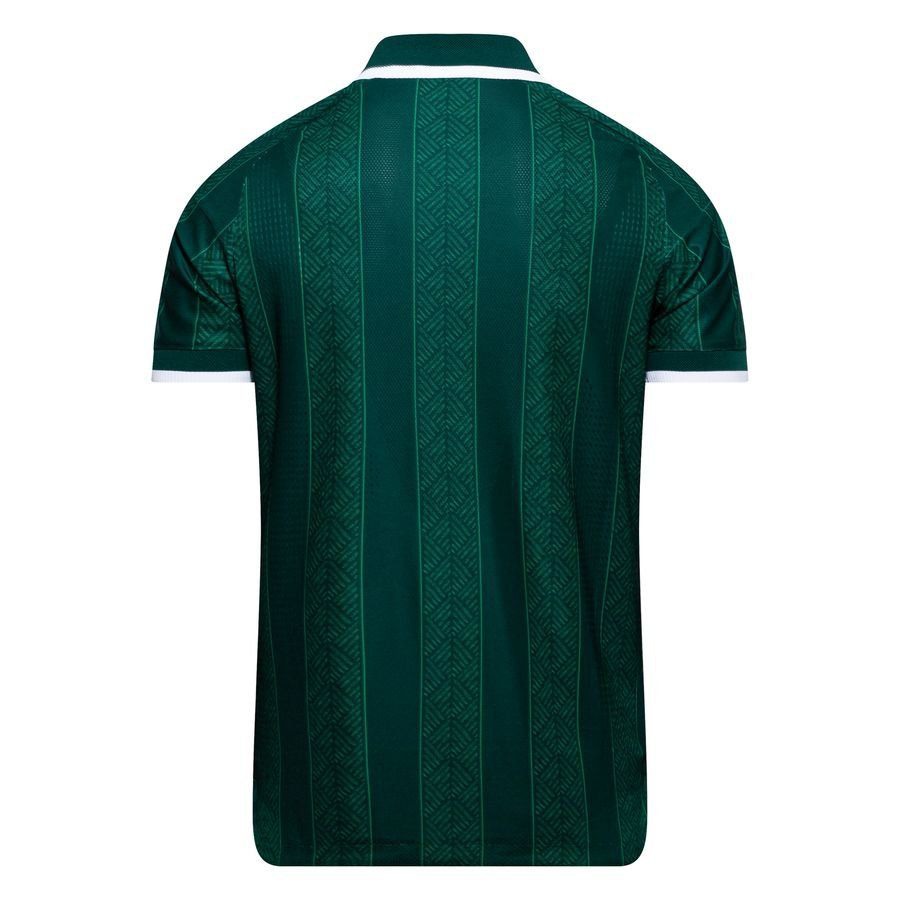 South Africa Away Shirt World Cup 2026 Authentic