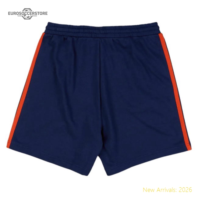 2026-2027 Spain DNA Shorts (Dark Blue)