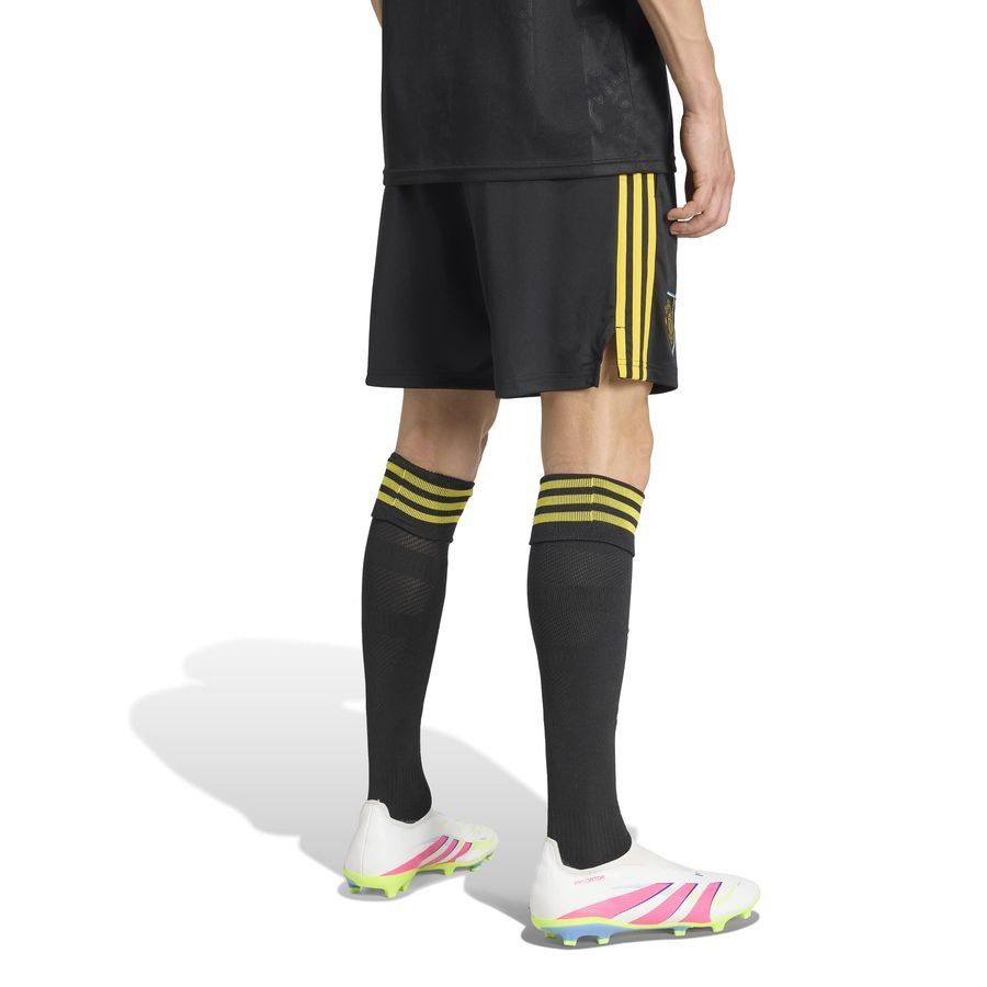 [EFKS] Manchester United Shorts Uniform 3rd 2025/26