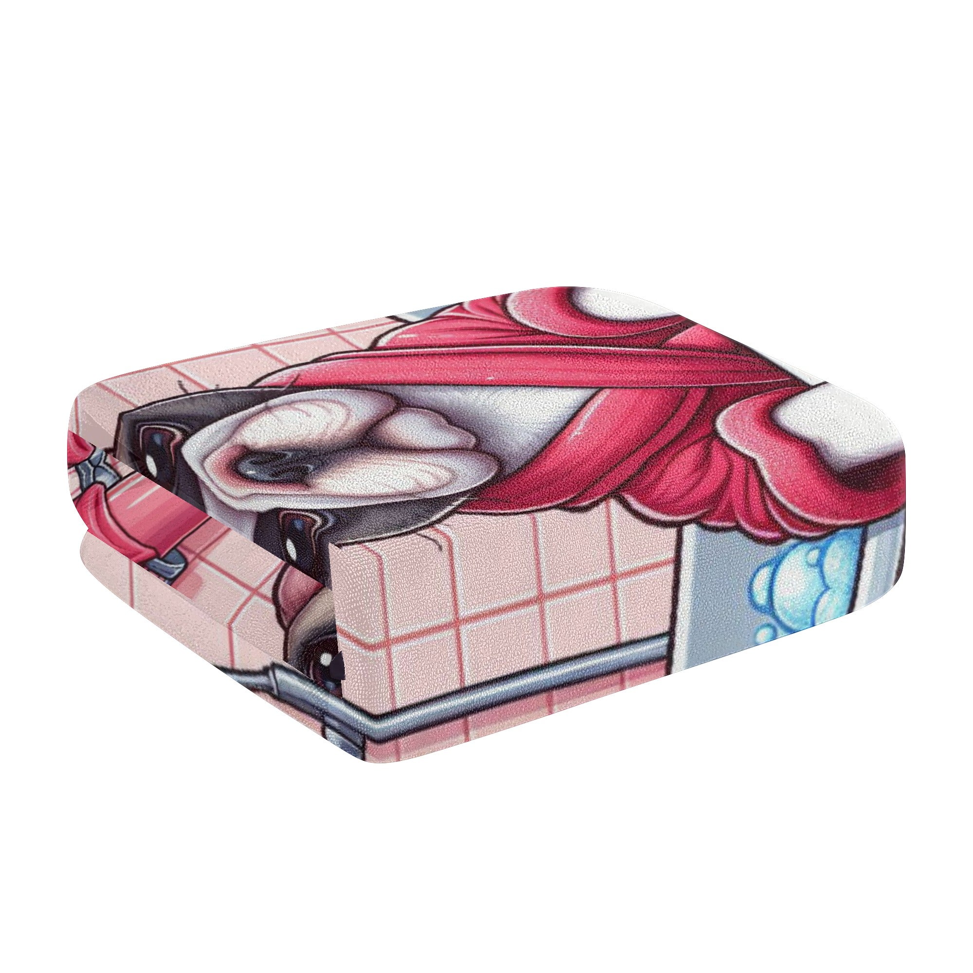 Durable Culture-Inspired Piper - Bath Towel for Home Use