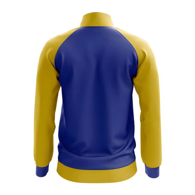 Swaziland Exclusive Jersey Swaziland