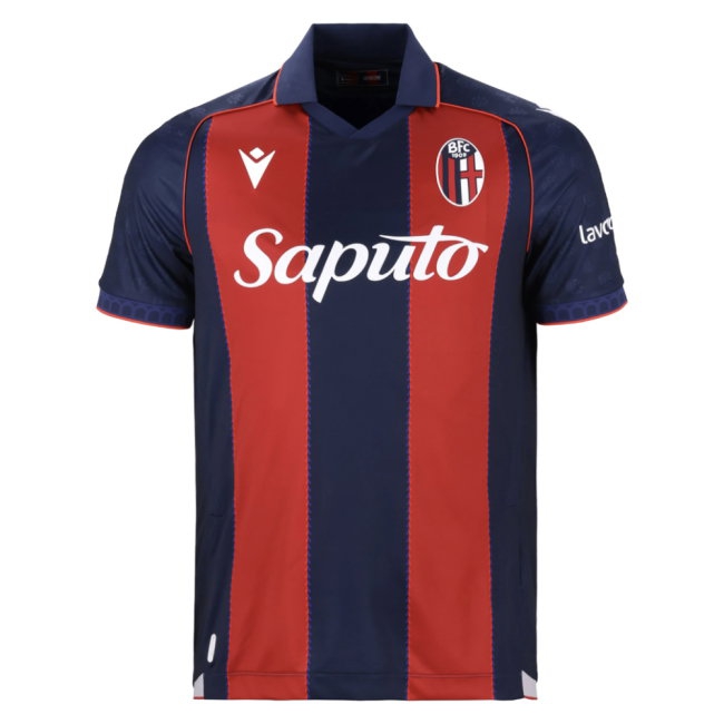 [DDJ] 2026-2027 Bologna Home Shirt (Kids)
