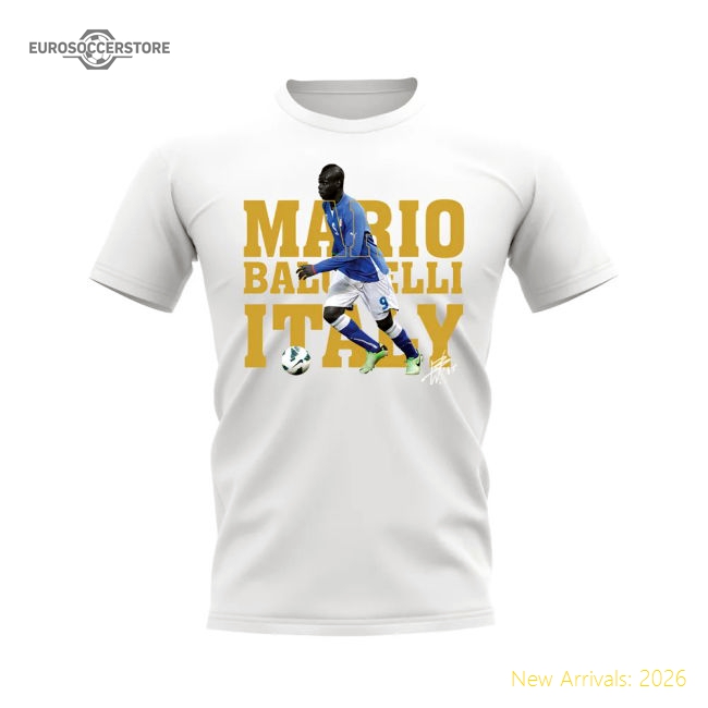 Official European Team 2026-2027 Home Short Sleeve Jersey