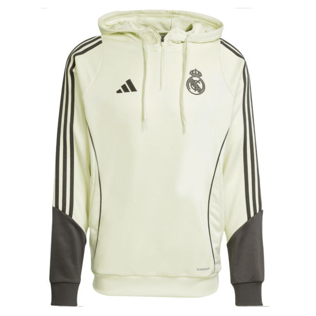 Real Madrid Limited Edition Jersey 2025-2026