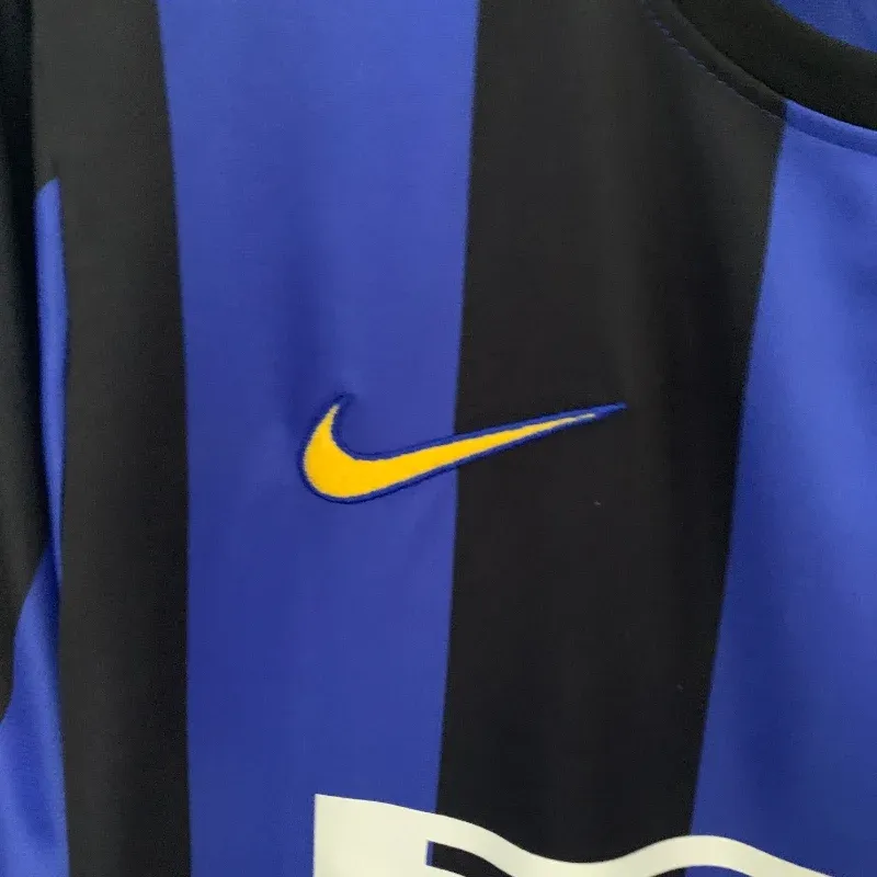 Cheap 1999-2000 Inter Milan Jersey retro kit