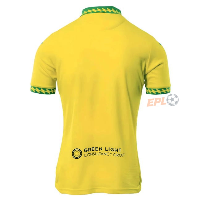 Championship 2025-20 value packed Home Soccer Jersey
