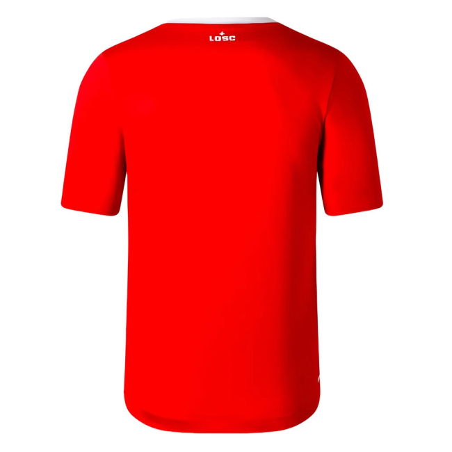 Lille 2023-2024 Home Shirt - (Adult