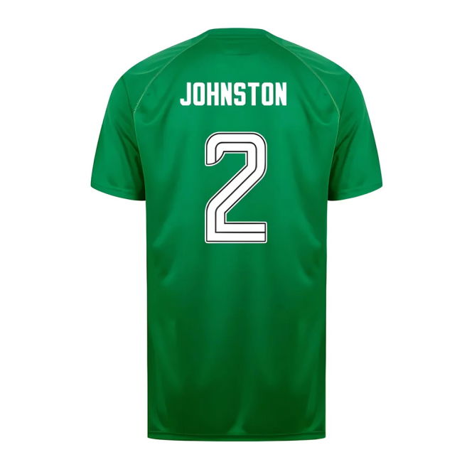 Top Quality Celtic Fc Training Jersey E. Haaland #9 Value For M (v10)