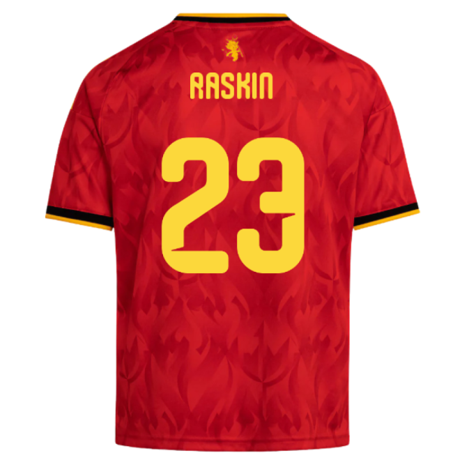 Team 2026 professional Home Kit - contemporary value-for-money