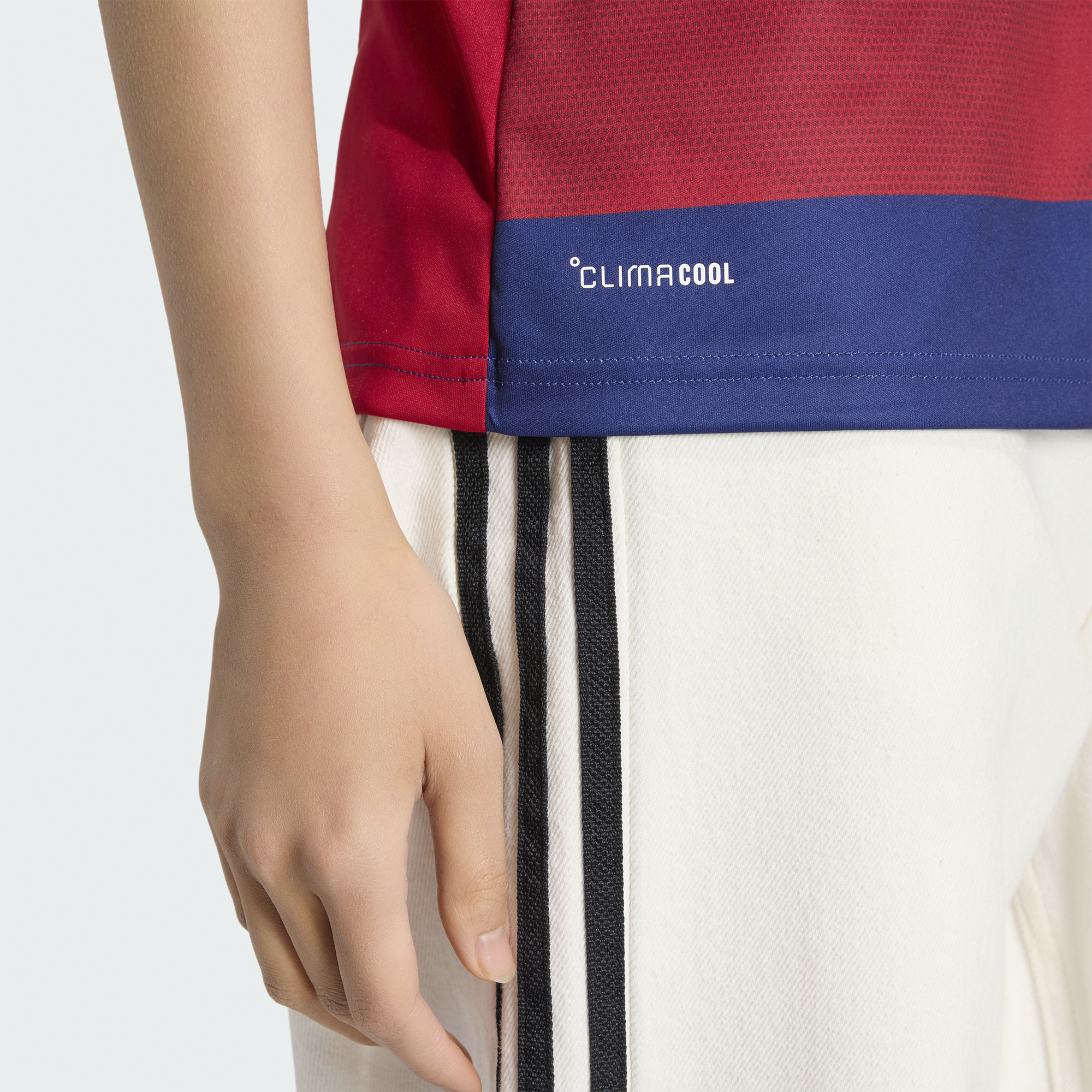 [SJH] Real Salt Lake Women's 2026 The Switchback Replica Jersey - Red