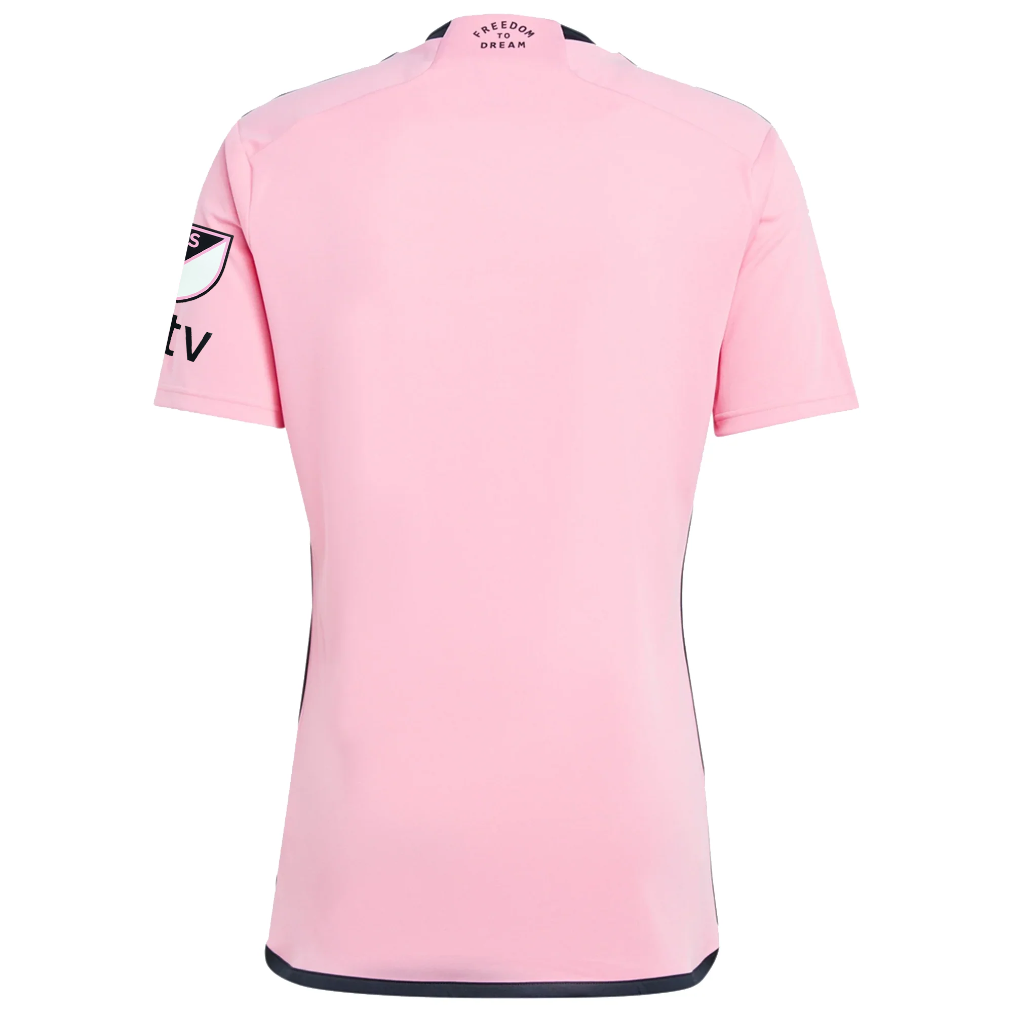 2024-2025 Inter Miami Mls High-quality Jersey Dri-fit Breathable