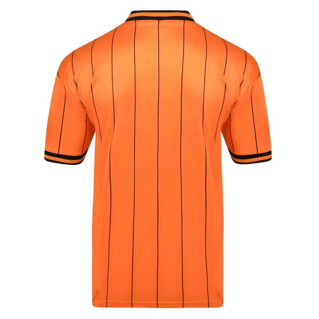 Fervent Football Wolverhampton Wanderers #1982 Authentic Design Upd...