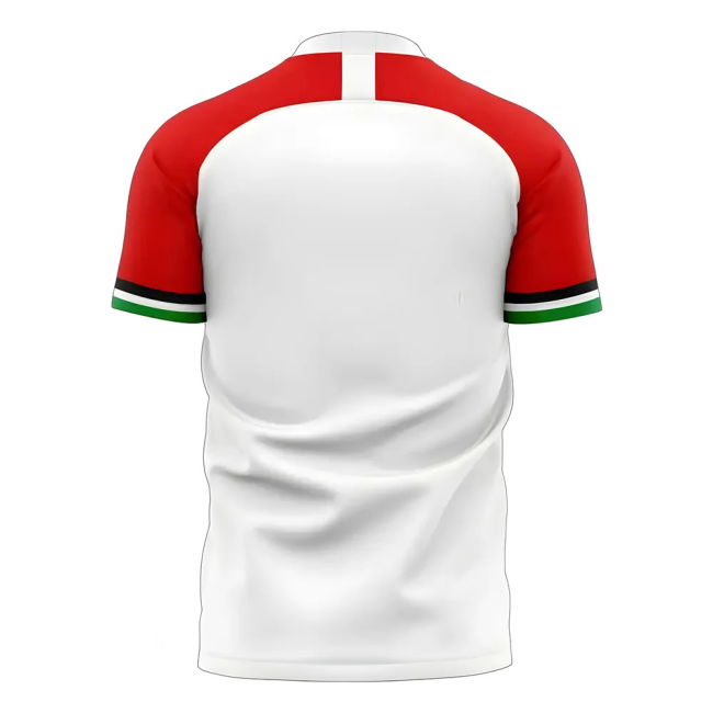 Home Kit for Jordan 2025-2026 (Womens