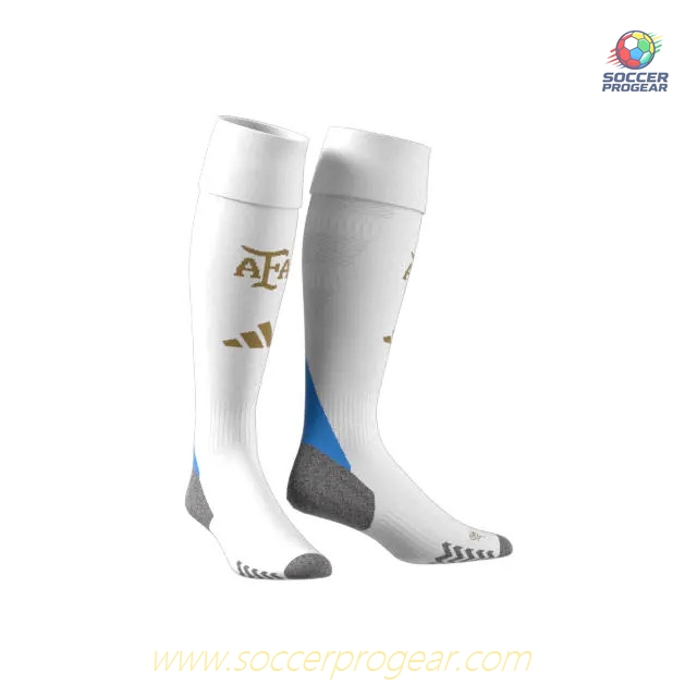 Argentina Home Kids' Jersey Set Team Jersey 2024-2025 Season