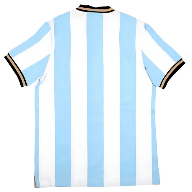 Argentina Limited Edition Home Jersey False
