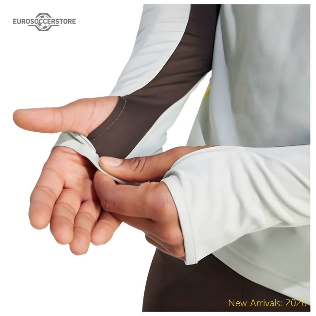 Genuine Trending 2024-2025 Juventus Eu Training Top (Silver)