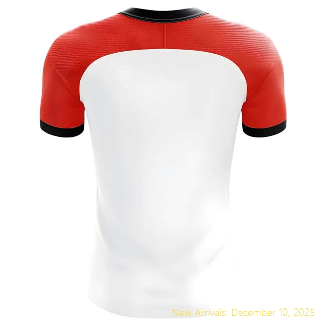 Official 2018-2019 Home - Football Supporter - Spanish League