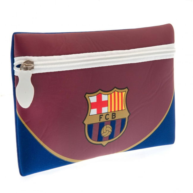 New Comfortable Barcelona Home Football Shirt