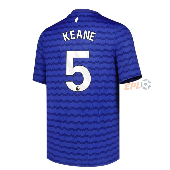 EVE 2025-20 budget-friendly Home Jersey - Kids | official