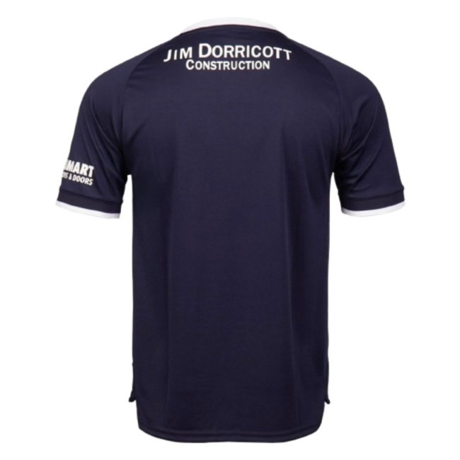 [JED] 2026-2027 Shrewsbury Town Home Shirt - Kids