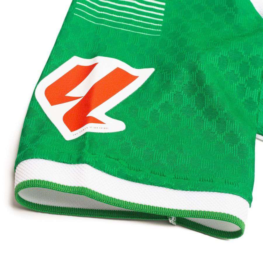Real Betis Home Jersey 2026/27