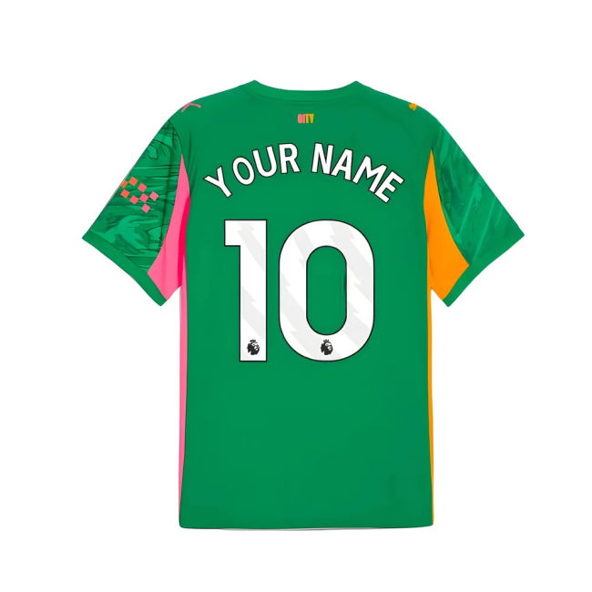 2025-20 MAN sleek Away Shirt - Adults | top quality