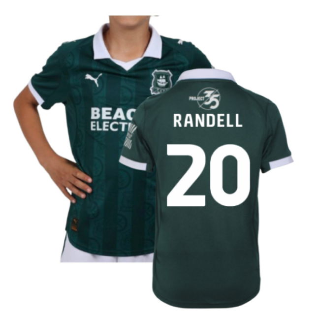 Championship Elite Home Jersey 2025-2026 #48