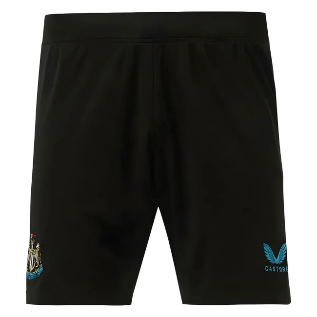 2022-2023 Newcastle Home Shorts for (Men